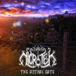 The Astral Gate